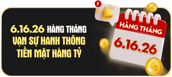 Thưởng chào mừng 7clubs apk