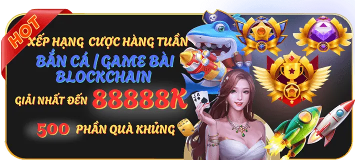 Mẹo chơi bắn cá hiệu quả tại 7clubs