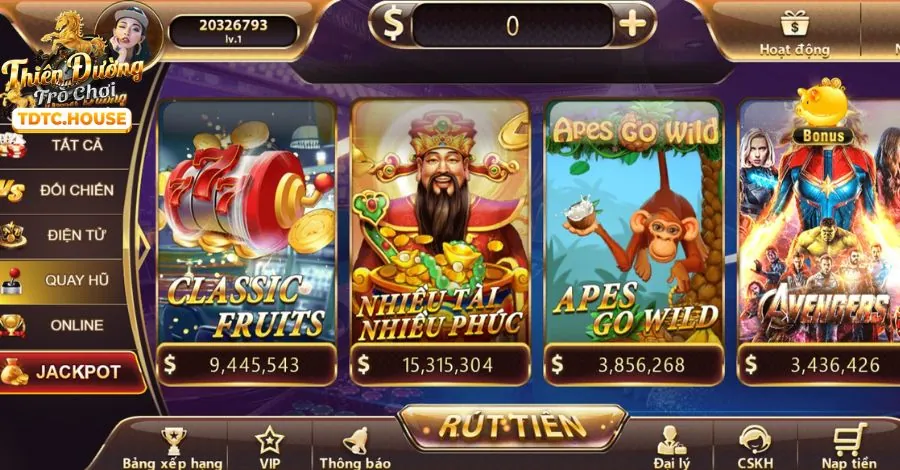 Hình ảnh minh họa sứ mệnh của 7clubs APK