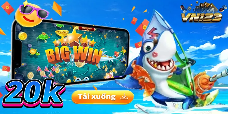 Trò chơi Blackjack tại 7clubs APK