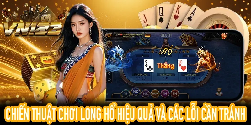 Trò chơi Baccarat tại 7clubs APK