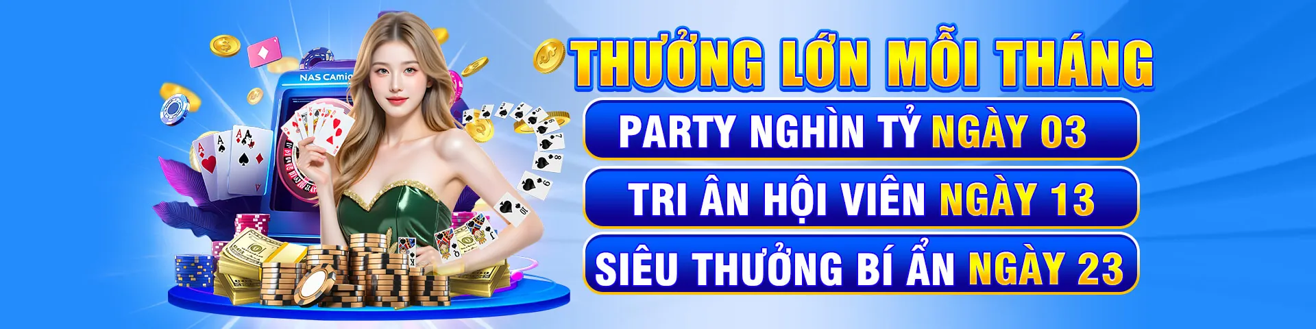 Sòng bạc trực tuyến 7clubs APK với các trò chơi đa dạng