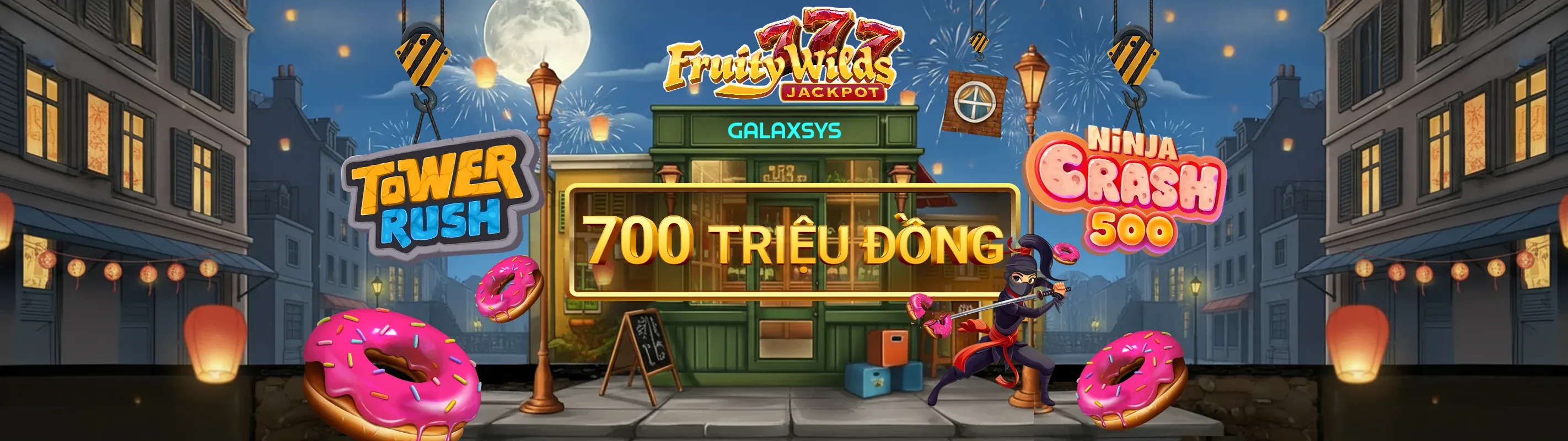 Hình ảnh giới thiệu 7clubs APK, nền tảng cá cược trực tuyến hàng đầu