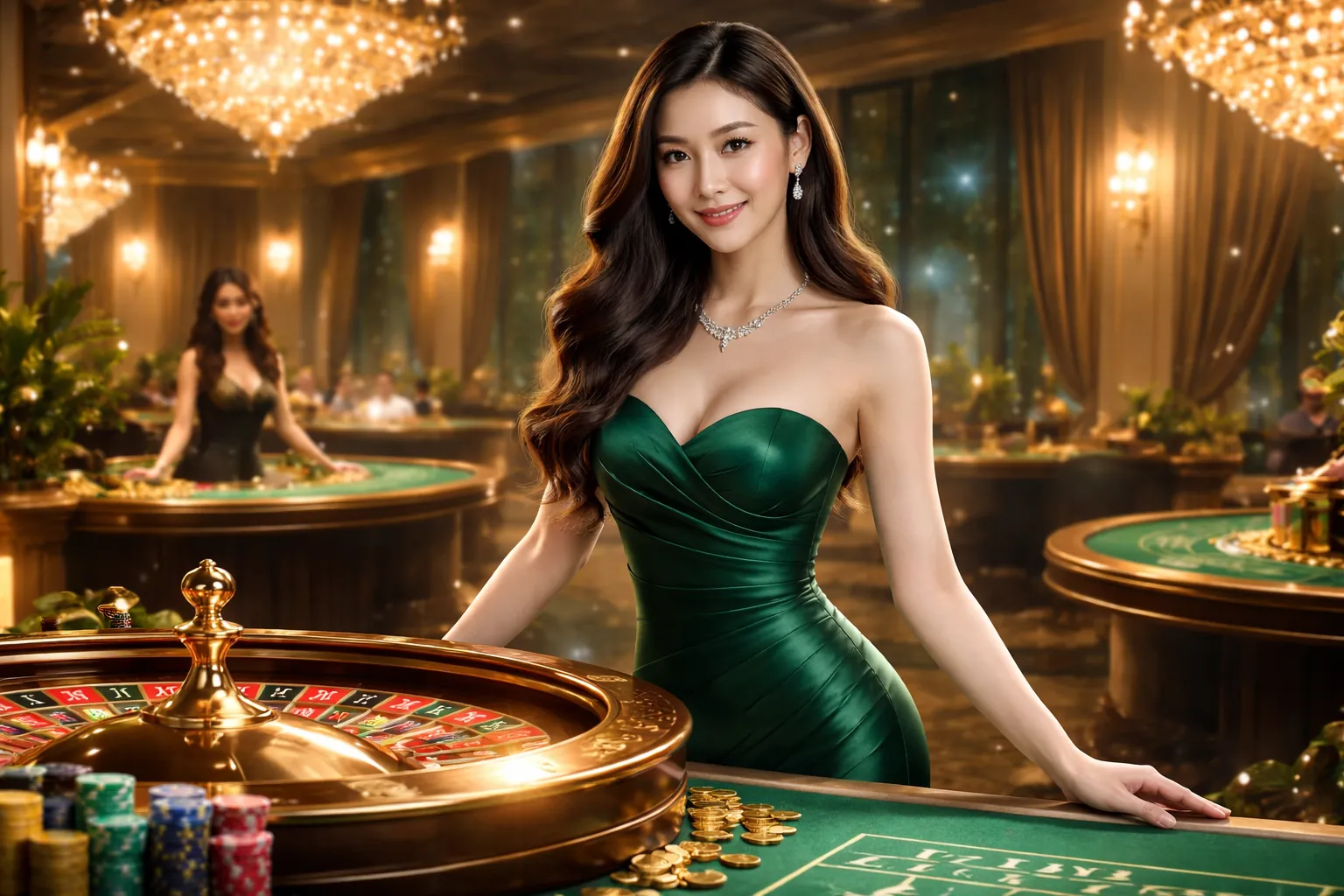 Phân Tích Các Chương Trình Khuyến Mãi Hấp Dẫn Nhất Tại 7clubs APK Hiện Nay