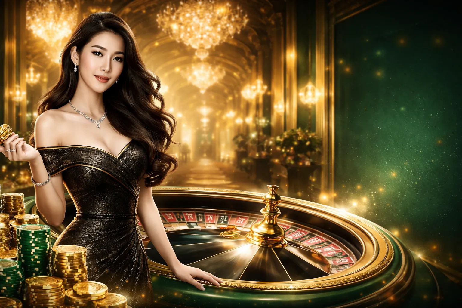Vị thế Thương hiệu 7clubs APK