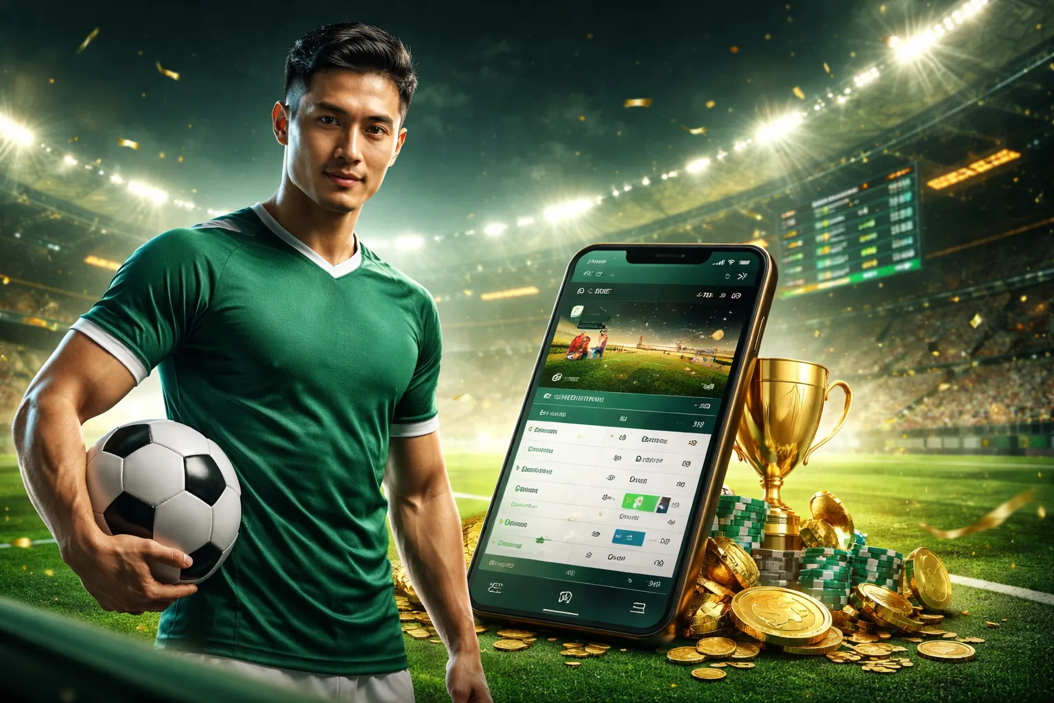 Đảm Bảo An Toàn & Công Bằng Tại 7clubs APK: Mọi Điều Bạn Cần Biết