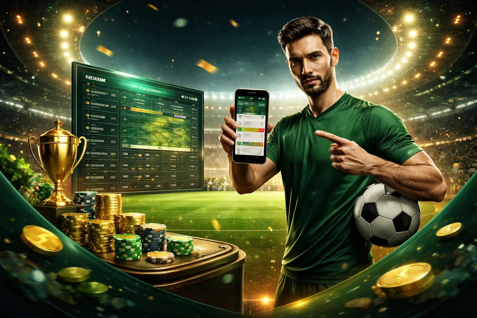 Giá trị Cốt lõi 7clubs APK