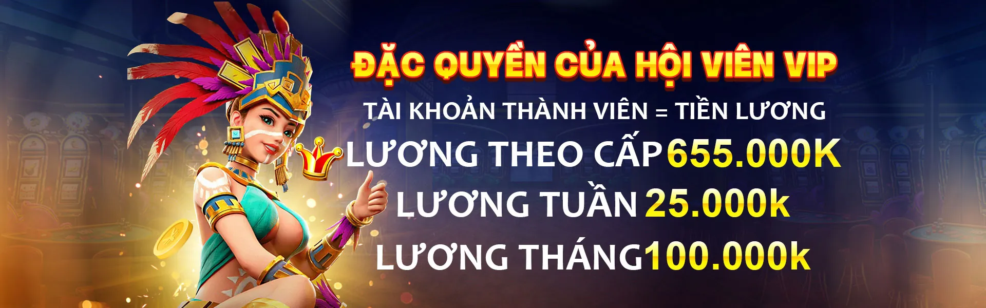 Giao diện ứng dụng 7clubs APK trên điện thoại di động với các trò chơi cá cược trực tuyến
